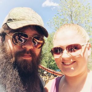 Meet your Posher, Angela brandon